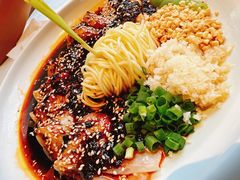 -情书·中餐厅(长嘉汇店)