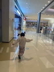 -奈尔宝·儿童乐园·亲子餐厅(华采天地店)