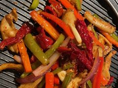 -耶里夏丽·新疆菜(徐家汇臻选店)