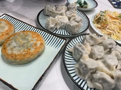 -馅小满(甜水园店)