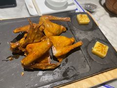 -大鸽饭(体育西路店)