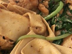 麻辣烫-林静小吃(复兴路店)