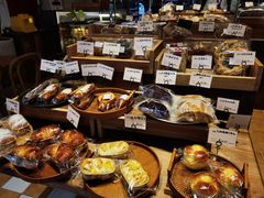-佐敦面包铺·JORDAN BAKERY