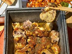 -记忆串城·东北烧烤·小龙虾·大型团建(南油店)