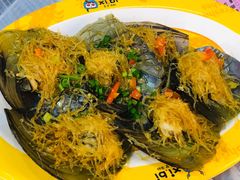 -桥东喜碧海鲜街(水东街店)