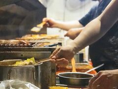 -非凡烧烤(历史博物馆店)