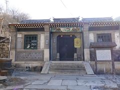 -水峪民俗村