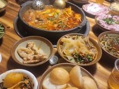 -笔记安顺夺夺粉火锅