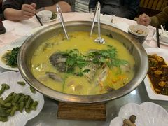 -溱湖八鲜菜馆