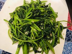 -竹林小屋(库塔店)