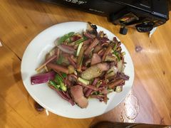 和福餐馆-和福餐馆(西江古街店)