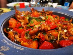 漓江啤酒剑骨鱼-谢三姐金奖啤酒鱼(总店)