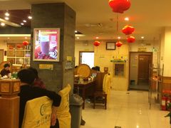 -南门涮肉(北洼路店)