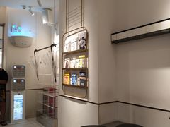 -喜茶(佛山岭南站店)