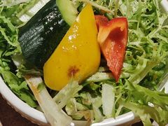 -耶里夏丽·新疆菜(徐家汇臻选店)