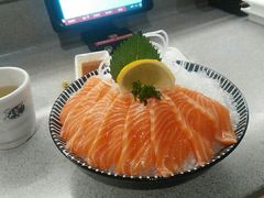 -友壹町寿司(嘉洲广场店)