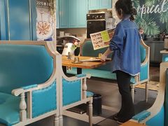 -柴窝堡22号辣子鸡·传承新疆菜