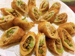 -大眼锅贴水饺(河东店)