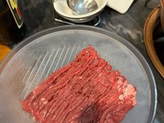 -南门四季铜锅涮肉(左家庄店)