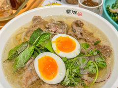-蔡澜Pho·越南粉餐厅(海上世界店)