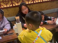 -寻裕记·现炒浇头面(人民广场店)