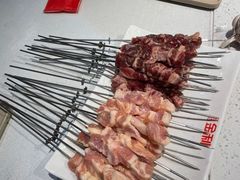 -延边金利串店(安达街店)
