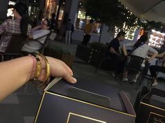 -PETIT PARIS 小巴黎(花园道店)