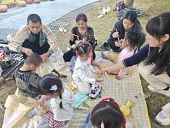 -那考河湿地公园