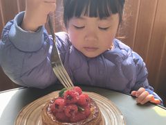 -TonTon(永康路店)
