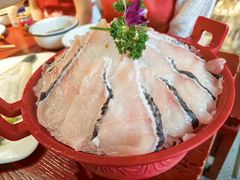 -黄家码头老火锅(解放碑旗舰店)