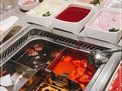 -海底捞火锅(松雷店)