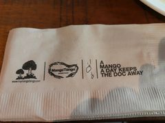 -Mango Tango