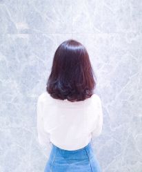 -HAIR HERE造型