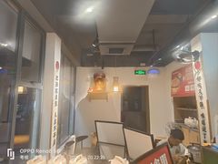 -聚鑫朋酸菜肥肠(文艺路口店)
