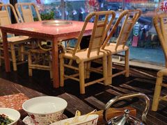 -纸盐河码头火锅(十八梯店)