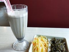 -李先生牛肉面大王(马栏店)