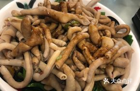 Goose Intestine Standard Order