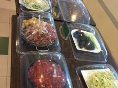 -东方饺子王(让胡路远望店)