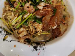 -北方饺子王·海肠捞饭·海鲜锅(山大店)