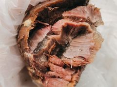 酱牛腱子-白魁老号饭庄(交道口店)