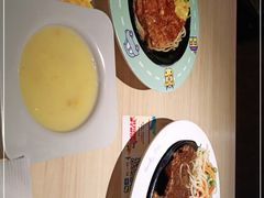 -豪客来牛排(绿宝广场店)