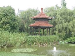 -天目湖山水园
