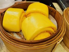 甘笋汁营养馒头-点都德(北京路贰店)