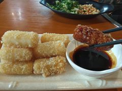 -川东长筷子耗儿鱼(万象润街店)