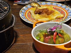 -卢布里西餐厅(总店)