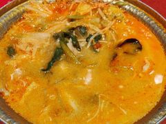 -喜家德虾仁水饺(东海缤纷天地店)