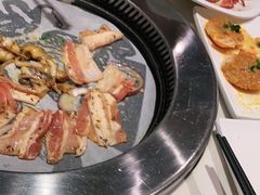 -么子烤肉(化龙池店)