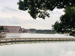 -广富林郊野公园