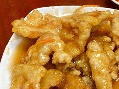 -屋里家延边朝鲜族冷面(南园店)