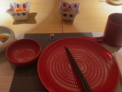 -京料理·日料自助·铁板燒(复悦城店)